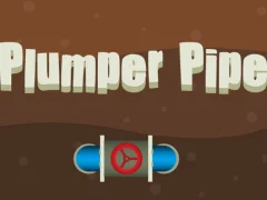 Plumper Pipe — δωρεάν online παιχνίδι