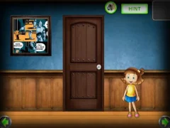 Amgel Kids Room Escape 282 — δωρεάν online παιχνίδι