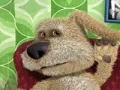 Talking Ben the Dog — δωρεάν online παιχνίδι