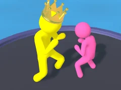 Giant Rush — δωρεάν online παιχνίδι