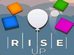 Rise Up — δωρεάν online παιχνίδι