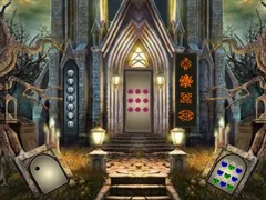 Happy Striped Zebra Escape — δωρεάν online παιχνίδι