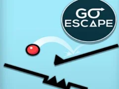 Go Escape — δωρεάν online παιχνίδι