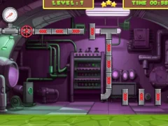 Liquid Logic — δωρεάν online παιχνίδι