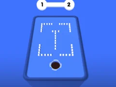 Hole 3d Color Block — δωρεάν online παιχνίδι