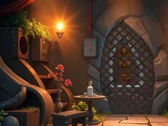 Furry Fiend Escape — δωρεάν online παιχνίδι
