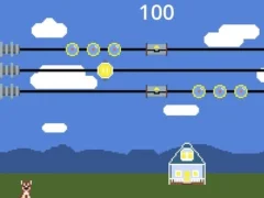 Current Charges — δωρεάν online παιχνίδι