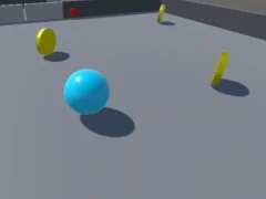 Roll-A-Ball — δωρεάν online παιχνίδι