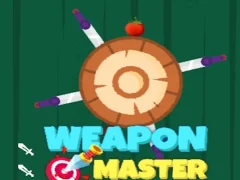 Weapon Master — δωρεάν online παιχνίδι