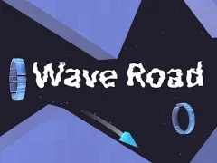 Wave Road — δωρεάν online παιχνίδι