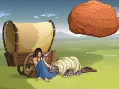 A Grain of Truth — δωρεάν online παιχνίδι