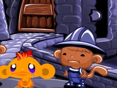 Monkey GO Happy 930 — δωρεάν online παιχνίδι