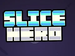 Slice Hero — δωρεάν online παιχνίδι