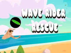 Wave Rider Rescue — δωρεάν online παιχνίδι