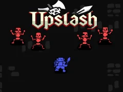 Upslash — δωρεάν online παιχνίδι