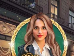 Jewels and Justice — δωρεάν online παιχνίδι