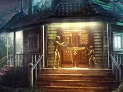 Stray Souls: Dollhouse Story — δωρεάν online παιχνίδι