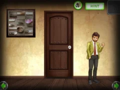 Amgel Easy Room Escape 264 — δωρεάν online παιχνίδι