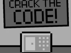Crack The Code — δωρεάν online παιχνίδι