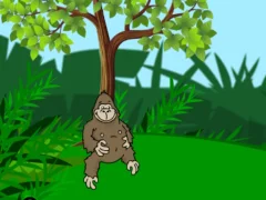 Hooda Escape DRC 2025 — δωρεάν online παιχνίδι