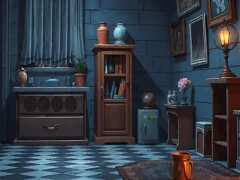 Timberland Titan Escape — δωρεάν online παιχνίδι