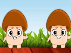 Find Magic Mushroom Guy — δωρεάν online παιχνίδι