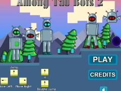 Among Tau Bots 2 — δωρεάν online παιχνίδι