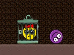 Ball and Girlfriend — δωρεάν online παιχνίδι