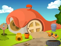 News Reporter Girl Rescue Game — δωρεάν online παιχνίδι