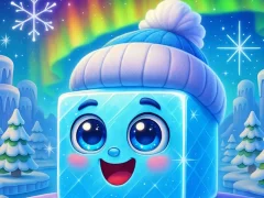 Snow Jump — δωρεάν online παιχνίδι