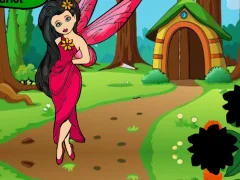 Fairy Searching The Chariot — δωρεάν online παιχνίδι