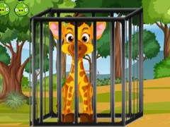 Rescue the Spots — δωρεάν online παιχνίδι