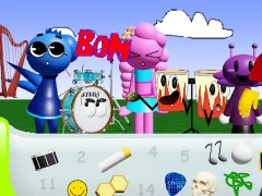 JamYourTunez! — δωρεάν online παιχνίδι