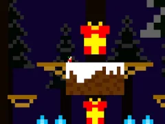 Snowing Up — δωρεάν online παιχνίδι