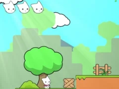 Robo-cat — δωρεάν online παιχνίδι