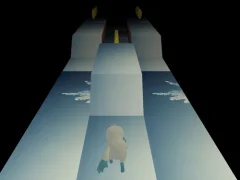 Yeti Dungeon Runner — δωρεάν online παιχνίδι