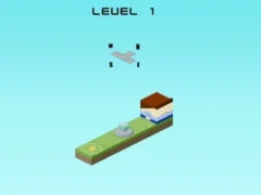 Isometric Lamps Move — δωρεάν online παιχνίδι