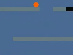Falling Ball Bounce And Break — δωρεάν online παιχνίδι