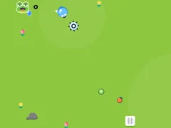 Snake And Fruits — δωρεάν online παιχνίδι