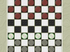 Russian Draughts Duel — δωρεάν online παιχνίδι