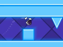 Gravity Speed Run — δωρεάν online παιχνίδι