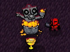 Vampir Nymph — δωρεάν online παιχνίδι