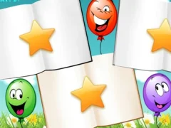 Crossword For Kids — δωρεάν online παιχνίδι