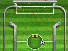 Soccer Pinball — δωρεάν online παιχνίδι