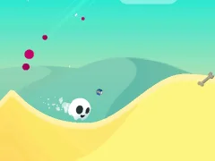 Curve Rush — δωρεάν online παιχνίδι