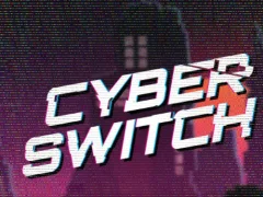 Cyber Switch — δωρεάν online παιχνίδι