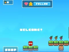Pixel Valley — δωρεάν online παιχνίδι