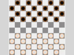 International Draughts — δωρεάν online παιχνίδι