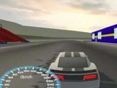 Drive Gray Car — δωρεάν online παιχνίδι