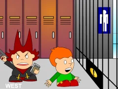 Pico's School: Love Conquers All — δωρεάν online παιχνίδι